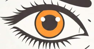 What Is Gritty Eyes