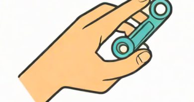 What Is Hand Dexterity