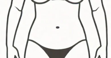 What Is Midsection Of Body