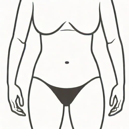 What Is Midsection Of Body