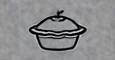 What Is Nesselrode Pie
