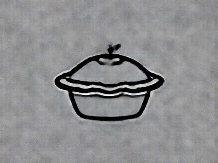 What Is Nesselrode Pie