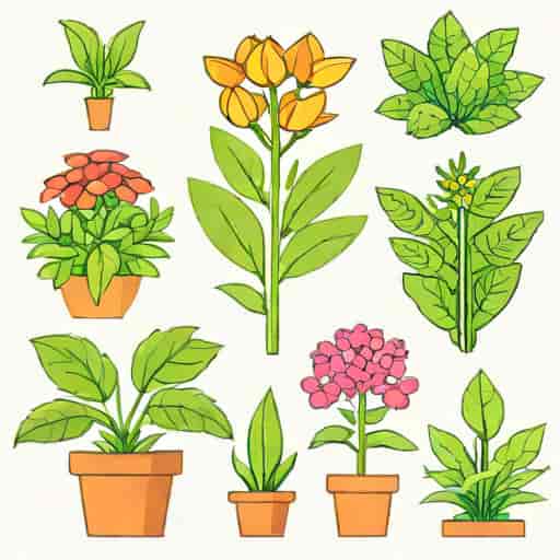 What Is Peduncle In Plants