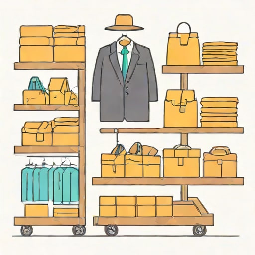 What Is Roving Merchandiser