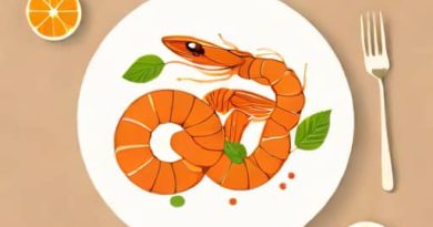 What Is Sauteed Shrimp