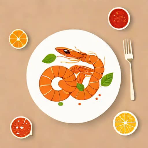 What Is Sauteed Shrimp