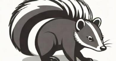 What Is Skunk In Spanish