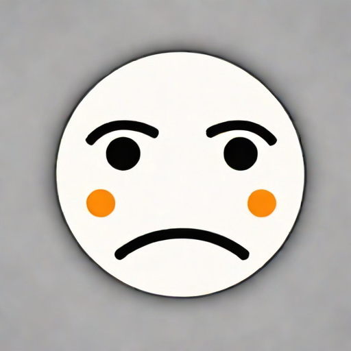 What Is The Meaning Of Frown